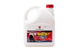 Stardust PCS Boost Pinnoittava Autoshampoo tuotekuva